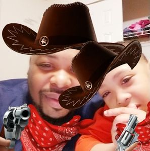 Meet your Posher, Eddrick